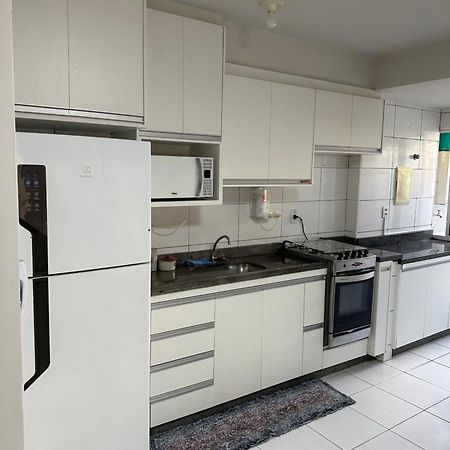 Apto Lindo, Completo E Muito Confortavel Prox Ao Centro Uberlandia Ngoại thất bức ảnh