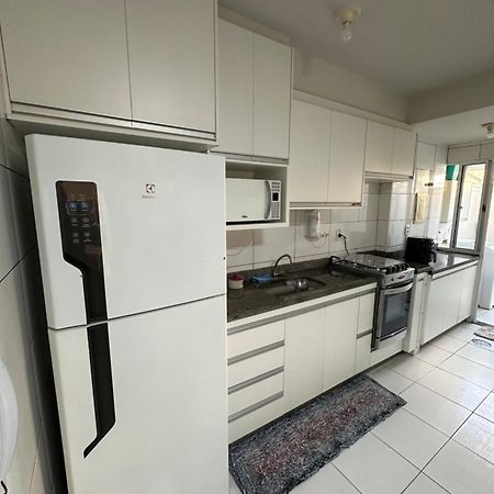 Apto Lindo, Completo E Muito Confortavel Prox Ao Centro Uberlandia Ngoại thất bức ảnh