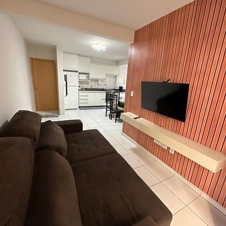 Apto Lindo, Completo E Muito Confortavel Prox Ao Centro Uberlandia Ngoại thất bức ảnh