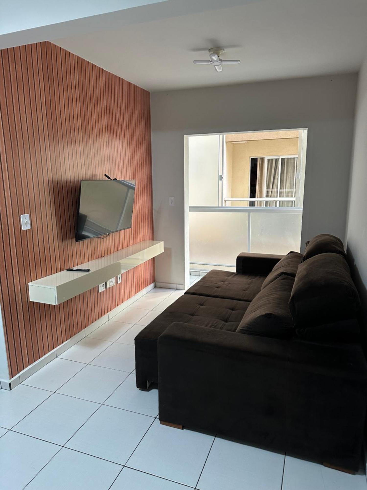 Apto Lindo, Completo E Muito Confortavel Prox Ao Centro Uberlandia Ngoại thất bức ảnh
