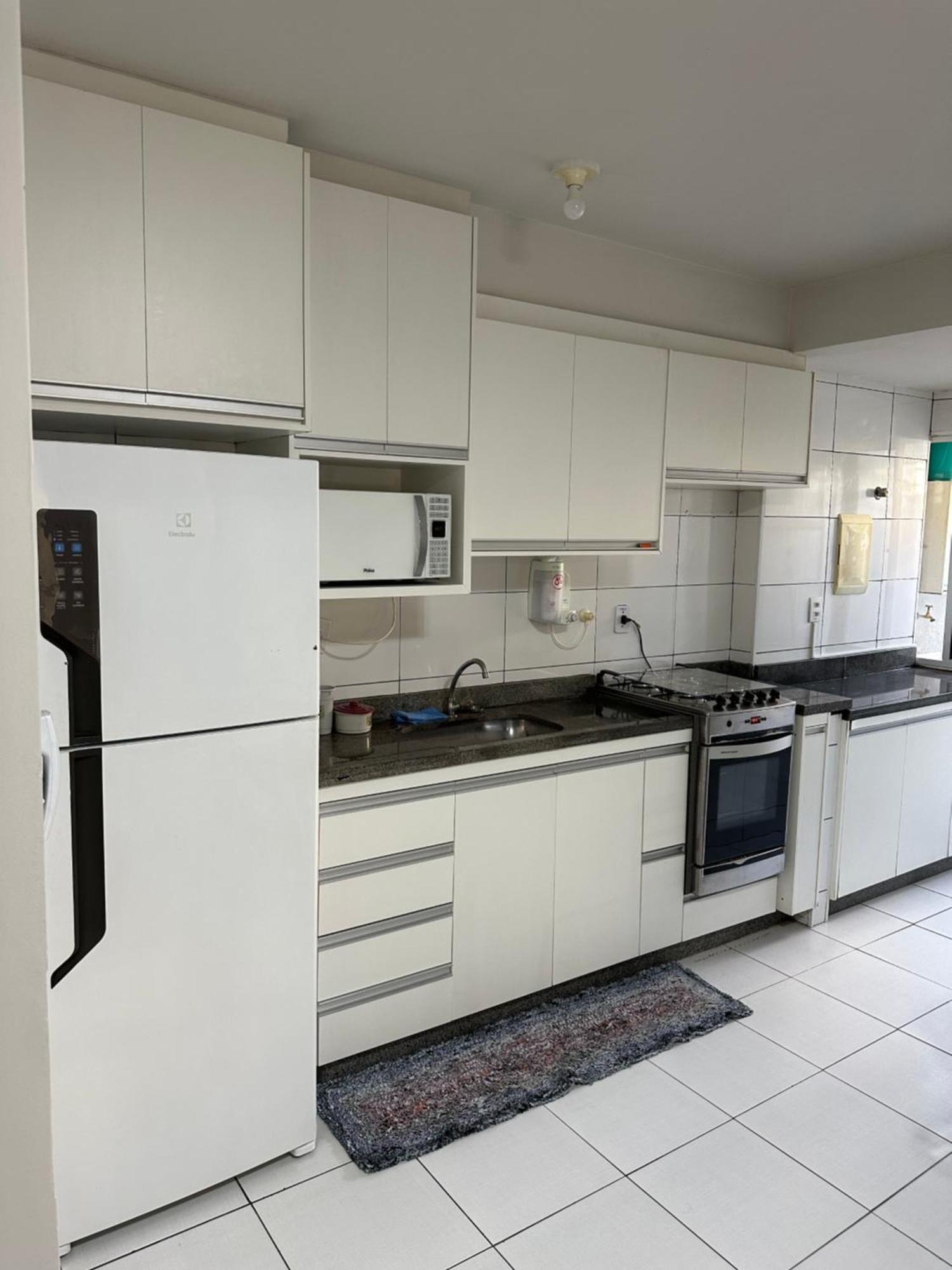 Apto Lindo, Completo E Muito Confortavel Prox Ao Centro Uberlandia Ngoại thất bức ảnh