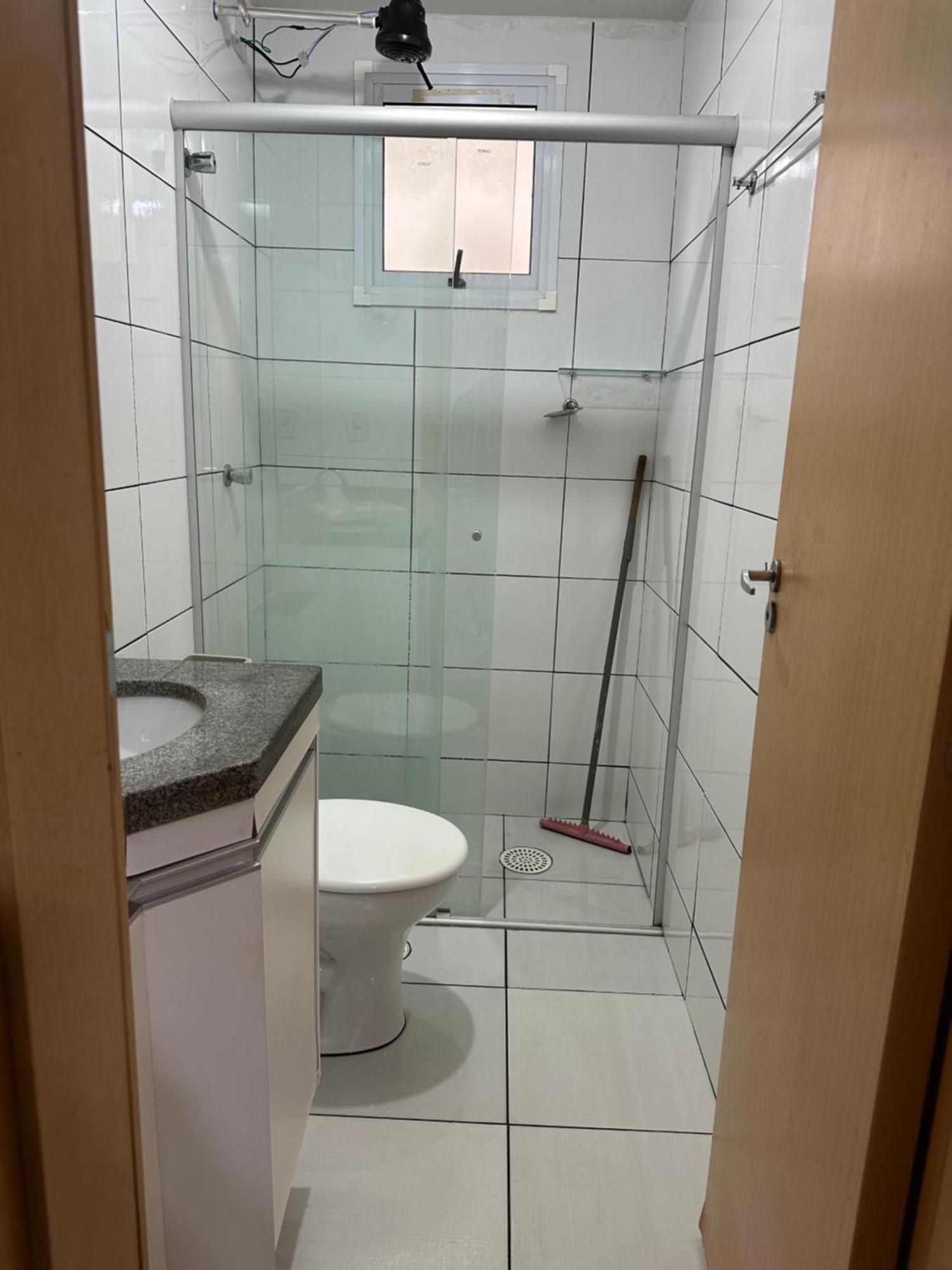 Apto Lindo, Completo E Muito Confortavel Prox Ao Centro Uberlandia Ngoại thất bức ảnh
