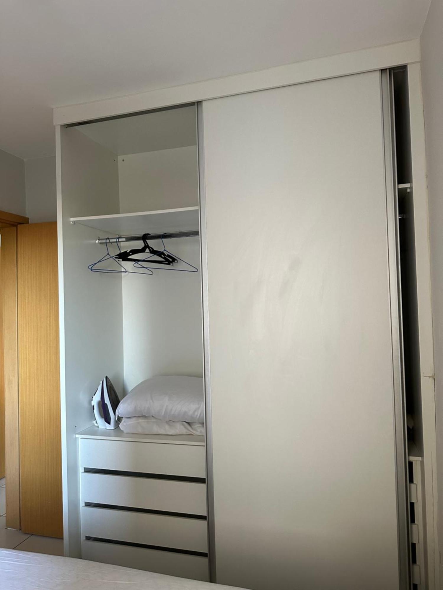 Apto Lindo, Completo E Muito Confortavel Prox Ao Centro Uberlandia Ngoại thất bức ảnh