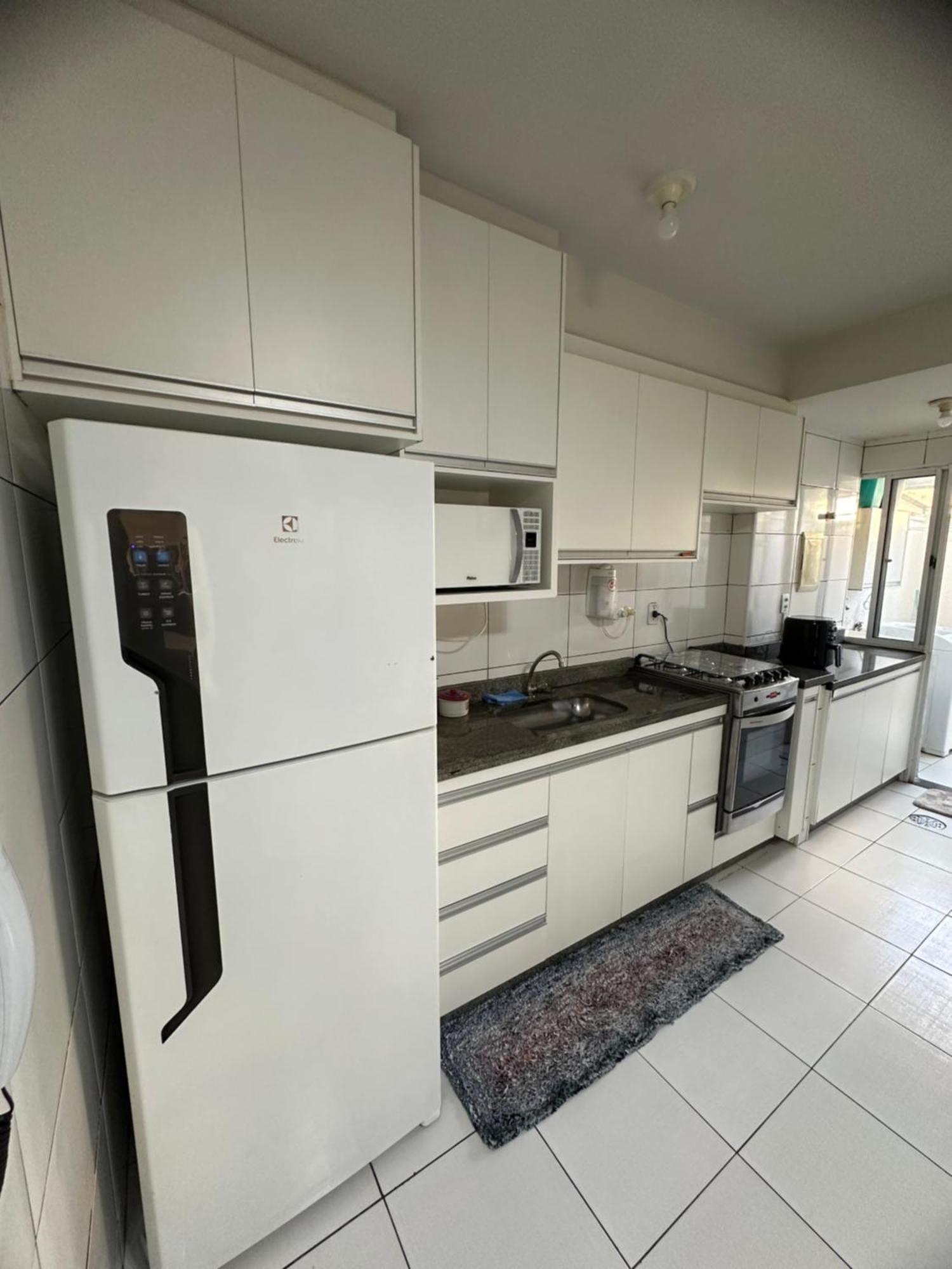 Apto Lindo, Completo E Muito Confortavel Prox Ao Centro Uberlandia Ngoại thất bức ảnh