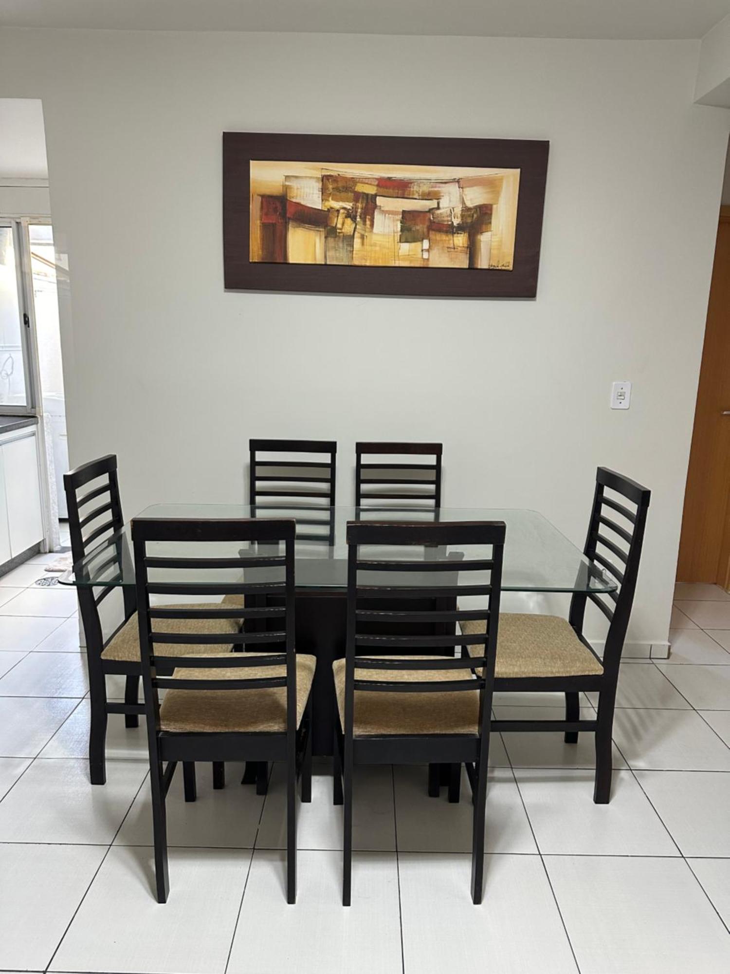 Apto Lindo, Completo E Muito Confortavel Prox Ao Centro Uberlandia Ngoại thất bức ảnh