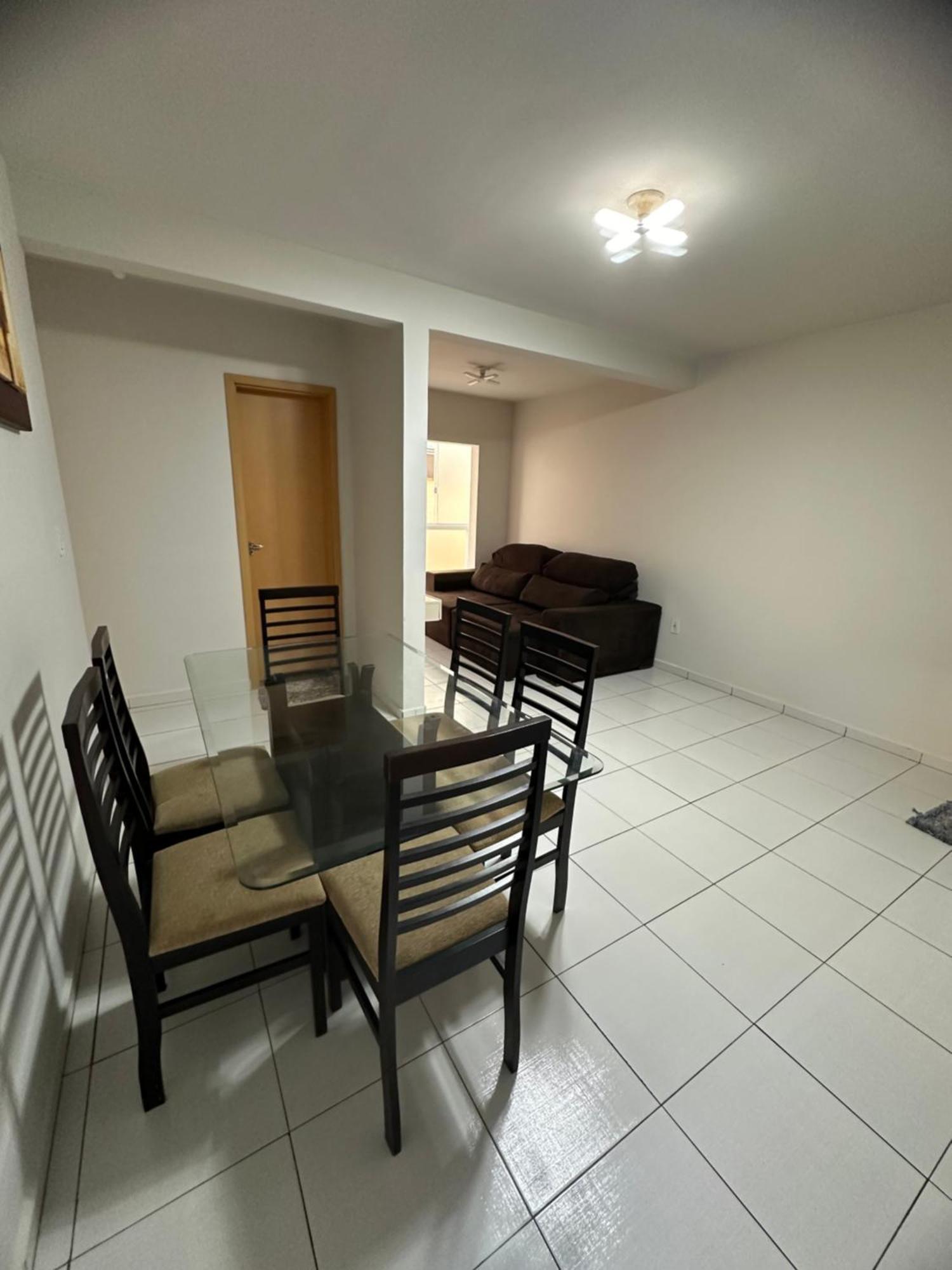 Apto Lindo, Completo E Muito Confortavel Prox Ao Centro Uberlandia Ngoại thất bức ảnh