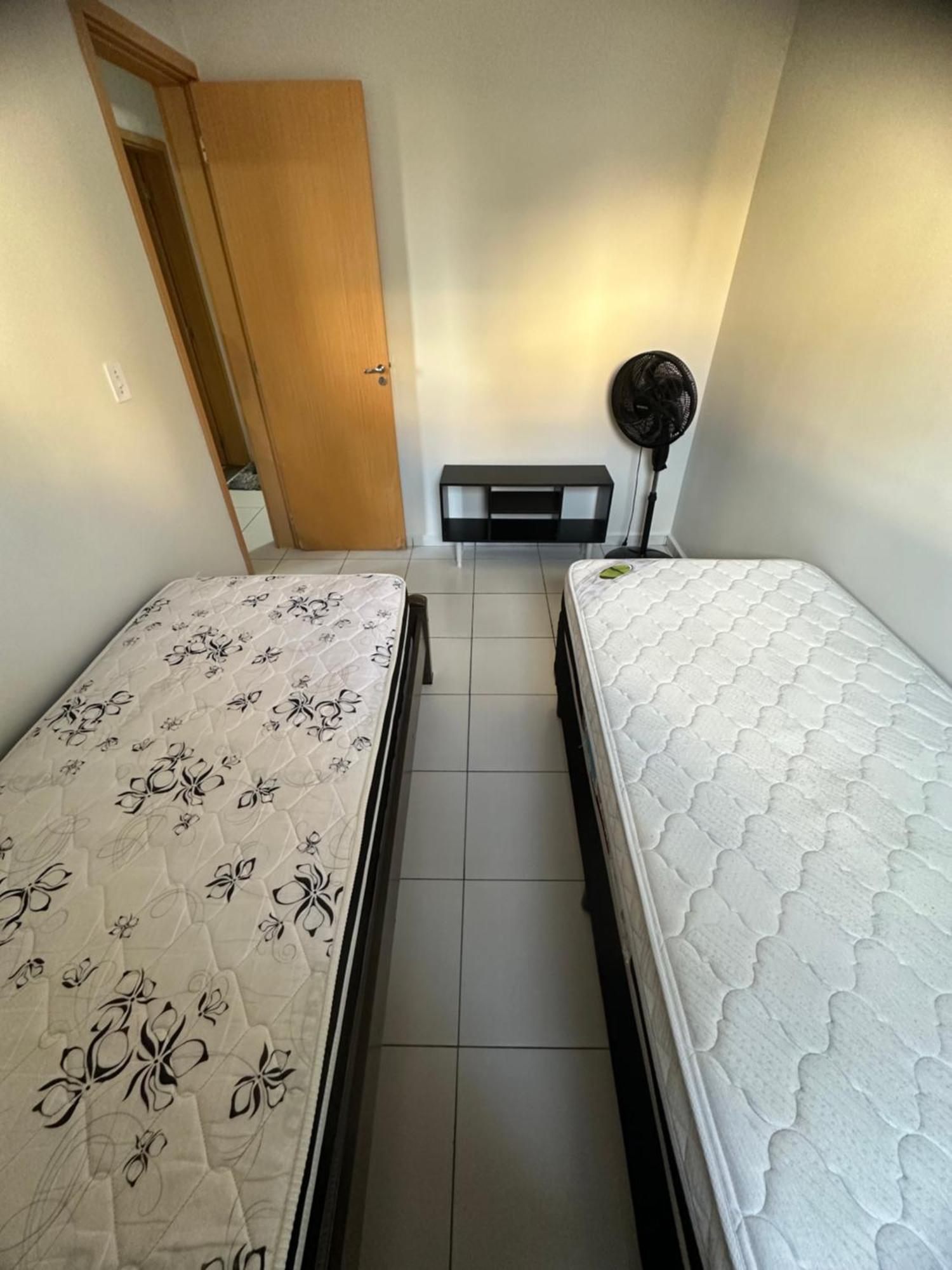 Apto Lindo, Completo E Muito Confortavel Prox Ao Centro Uberlandia Ngoại thất bức ảnh