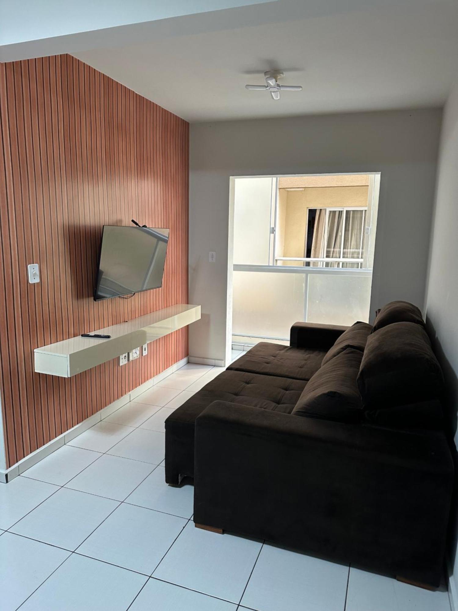 Apto Lindo, Completo E Muito Confortavel Prox Ao Centro Uberlandia Ngoại thất bức ảnh